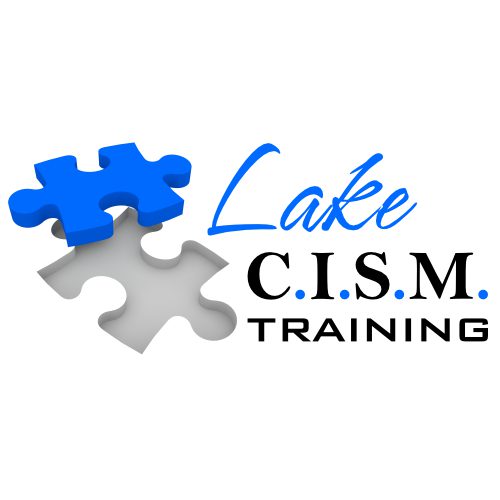 Reach out to us if you would like a quote to bring the CISM program to your agency. The owner of Lake CISM is trained to teach all certification programs for both Individual and Group interventions.